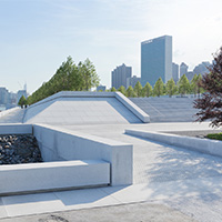 Franklin Delano Roosevelt Memorial